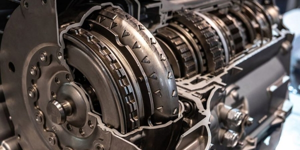 Best auto transmission parts suppliers in Australia