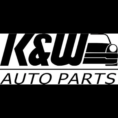 K&W Auto Parts, Berala