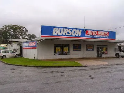 Burson Auto Parts, Coffs Harbour
