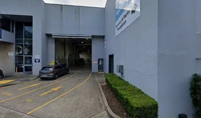 Volkswagen Denlo Service & Parts, Parramatta