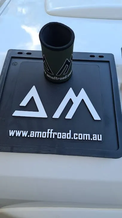AM Off Road Design and Fabrication, Tweed Heads South