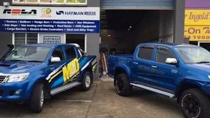Motor Accessories Direct, Tweed Heads South