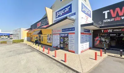 Repco, Tweed Heads South