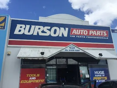 Burson Auto Parts Burleigh Heads, Burleigh Heads