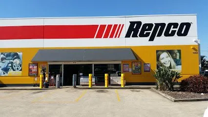 Repco Coopers Plains, Coopers Plains