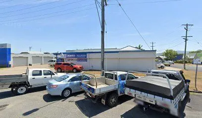 North Queensland Auto Parts, Manunda