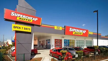 Supercheap Auto, Toowoomba City