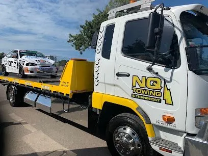 NQ Towing & Transport, Woree