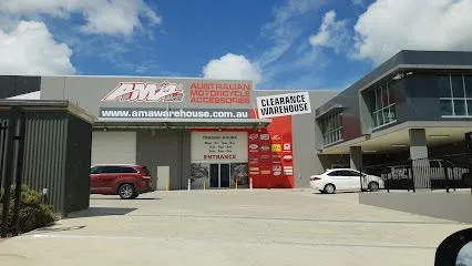 AMA Australian Motorcycle Accessories Clearance Warehouse, Yatala