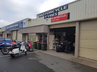 DC Motorcycles, Marion
