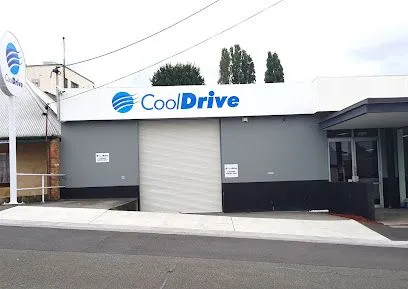 CoolDrive Auto Parts Hobart, Hobart