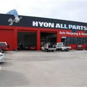 Hyon All Parts, Campbellfield