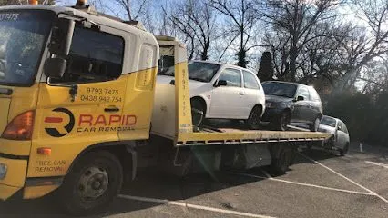 Rapid Car Removal & Cash For Cars, Dandenong South