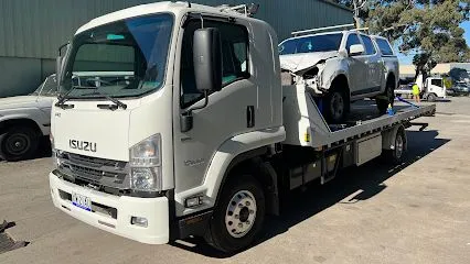 VicRecyclers Cash For Cars Removal, Dandenong South