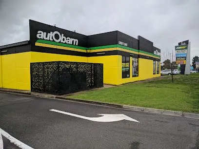 Autobarn Epping, Epping