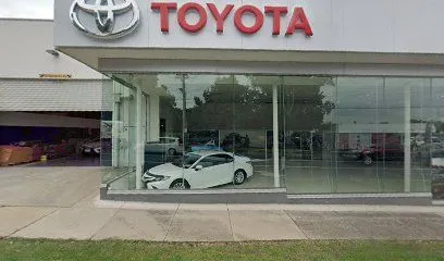 Ferntree Gully Toyota Spare Parts, Ferntree Gully