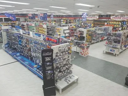 A1 Autoparts Niddrie, Niddrie