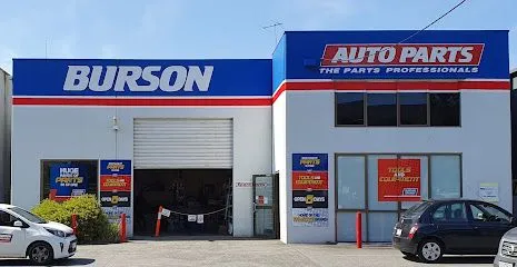 Burson Auto Parts Ringwood, Ringwood