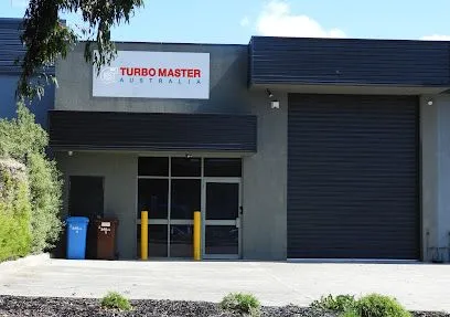 Turbo Master Australia, Rowville
