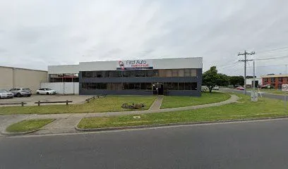 First Auto Parts Plus, Seaford