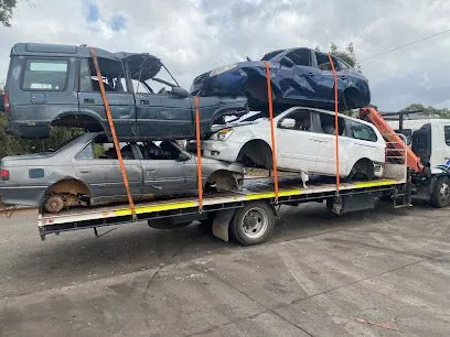 Perth Scrap Car Removals, Bayswater