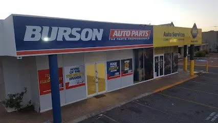 Burson Auto Parts, Canning Vale