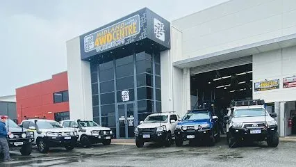 Midland 4WD Centre, Canning Vale