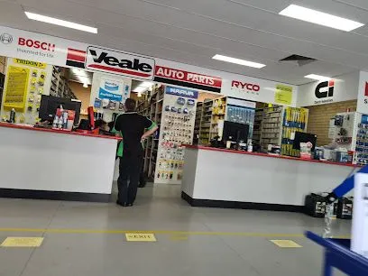 Veale Auto Parts, Canning Vale
