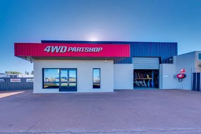 Suzistore Pty Ltd TA 4WD Partshop, Midland
