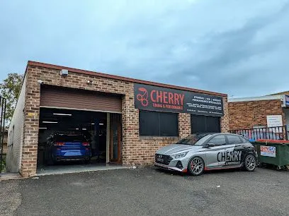 Cherry Tuning & Performance, Hornsby