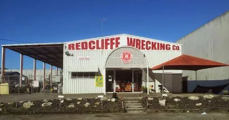 Redcliffe Wrecking Co, Clontarf