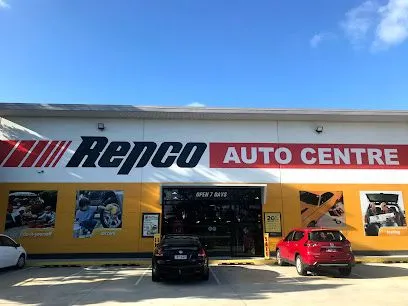Repco Oxenford, Oxenford