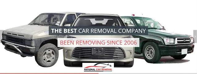 National Car Removal & Cash for cars, Oxley