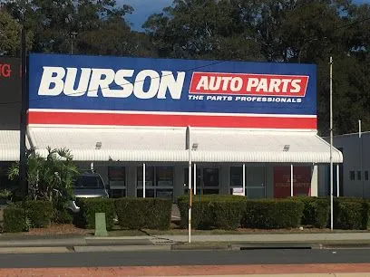 Burson Auto Parts Southport, Southport