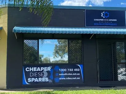 Cheaper Diesel Spares Australia, Southport