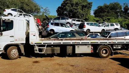 Car Wreckers Brisbane | Car Click Cash, Yeerongpilly