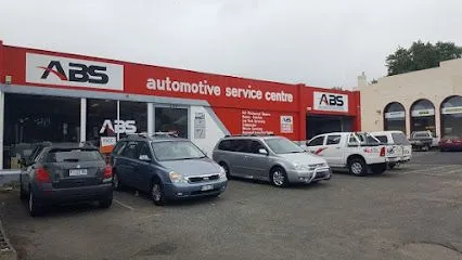 ABS Auto Hobart, Hobart